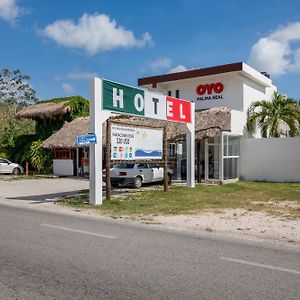 Oyo Hotel Palma Real